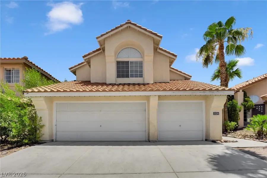 2024 Scenic Sunrise Drive, Las Vegas, NV 89117 - #2