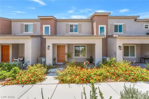 6252 Foxes Dale Street, Las Vegas, NV 89166