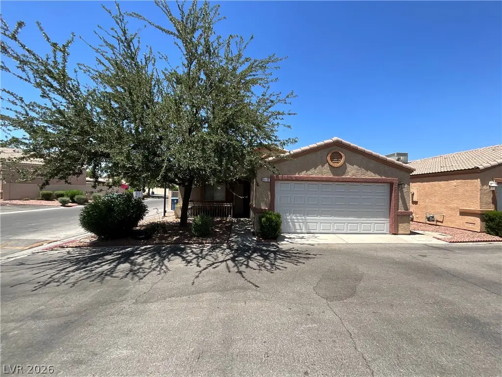 5192 Jewel Canyon Drive, Las Vegas, NV 89122 - #1