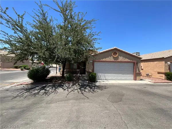5192 Jewel Canyon Drive, Las Vegas, NV 89122