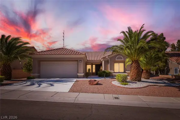 10312 Villa Ridge Drive, Las Vegas, NV 89134