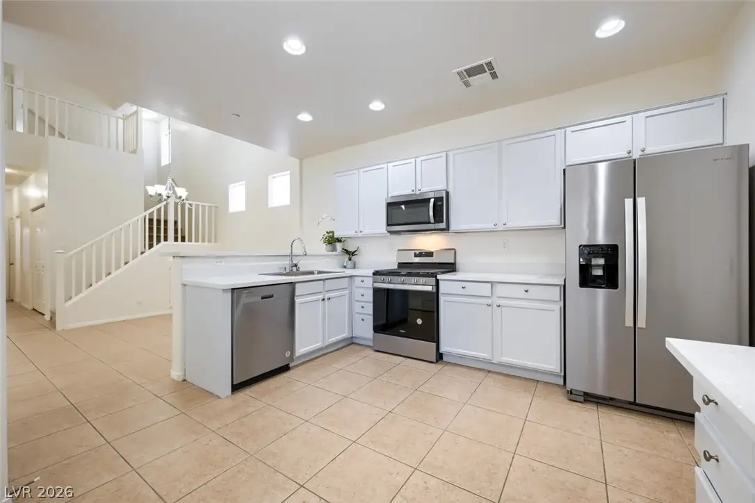 7877 Sambar Court, Las Vegas, NV 89149 - #1