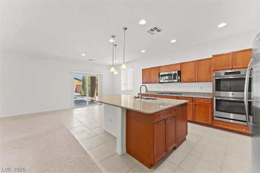 9564 Rickshaw Street, Las Vegas, NV 89123 - #3