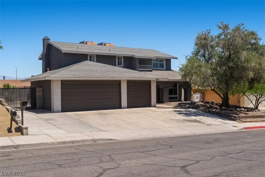 5212 Dancer Way, Las Vegas, NV 89107 - #2