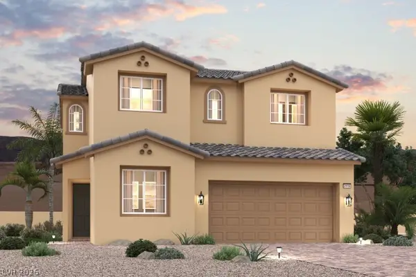 879 Lorden Street, Henderson, NV 89011
