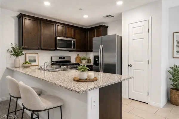 4574 Dover Straight Street, Las Vegas, NV 89115
