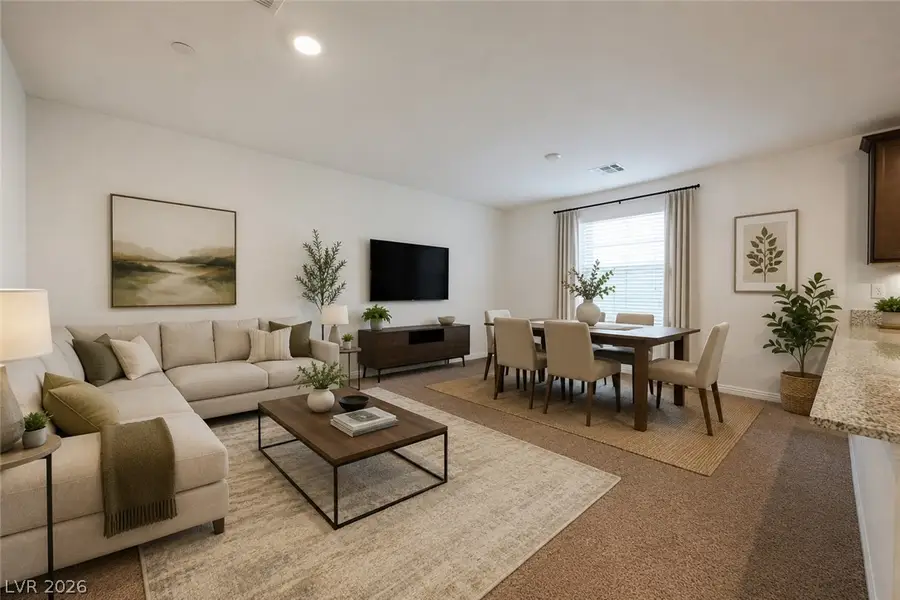 4574 Dover Straight Street, Las Vegas, NV 89115 - #2