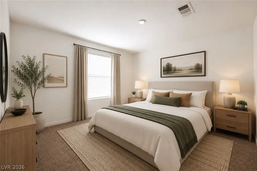 4574 Dover Straight Street, Las Vegas, NV 89115 - #3
