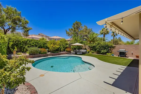 3237 Ridgecliff Street, Las Vegas, NV 89129