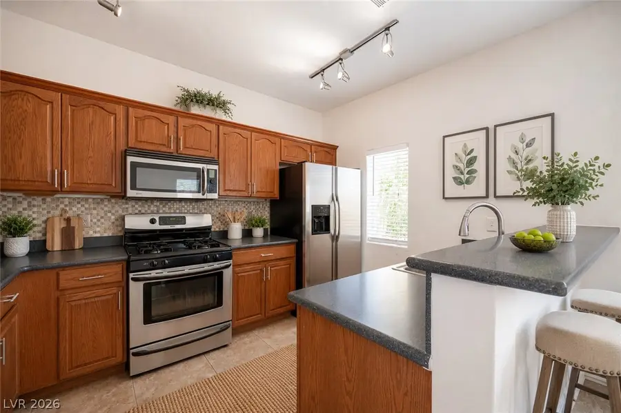 3929 Pepper Thorn Avenue #3, North Las Vegas, NV 89081 - #2