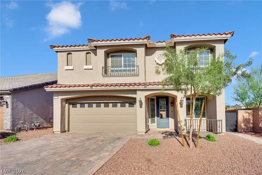 10307 Rolling Bay Court, Las Vegas, NV 89141 - #3