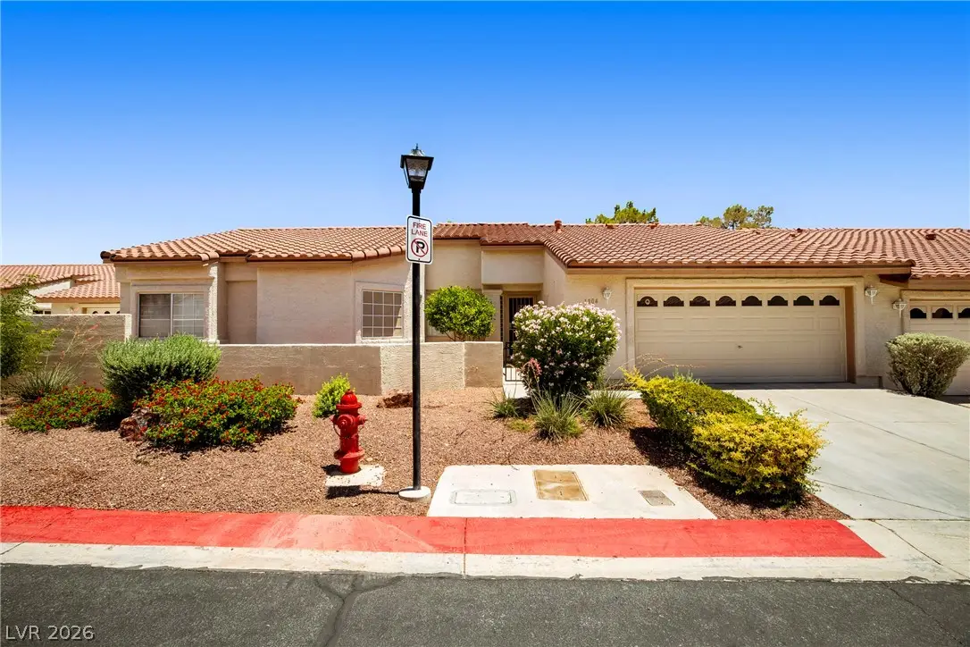 1904 Bradbury Circle, Las Vegas, NV 89128 - #1
