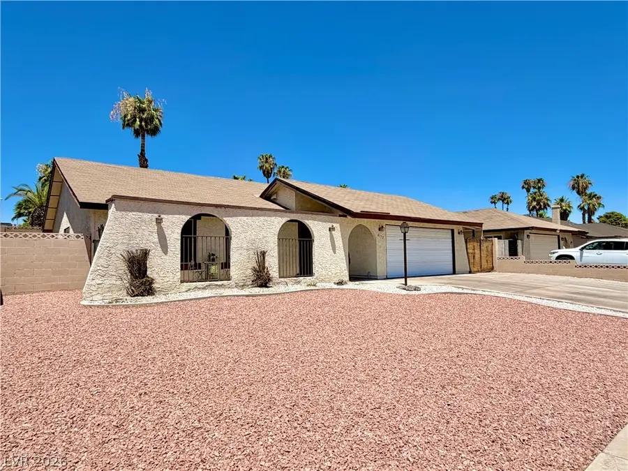 4175 Santa Terrasa Place, Las Vegas, NV 89121 - #2