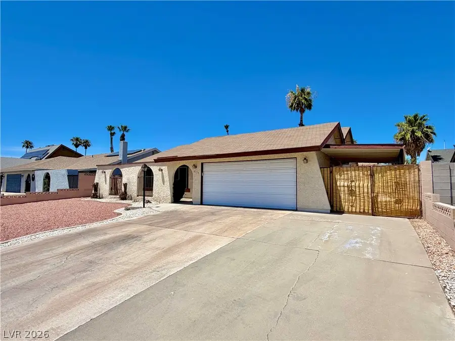 4175 Santa Terrasa Place, Las Vegas, NV 89121 - #3