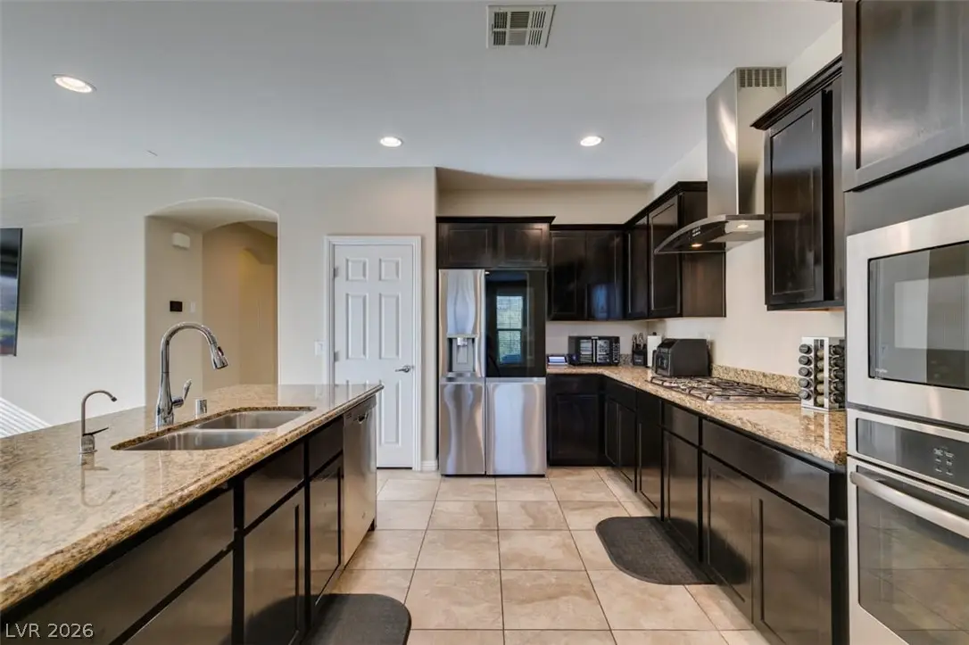 11083 Ketchikan Street, Las Vegas, NV 89179 - #1