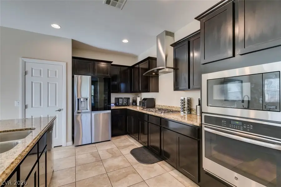 11083 Ketchikan Street, Las Vegas, NV 89179 - #2