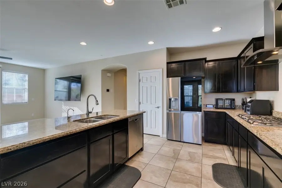 11083 Ketchikan Street, Las Vegas, NV 89179 - #3