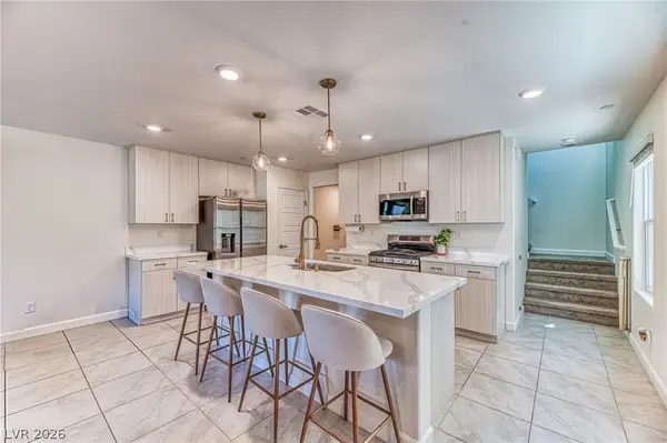 264 Banished Avenue #2, North Las Vegas, NV 89031