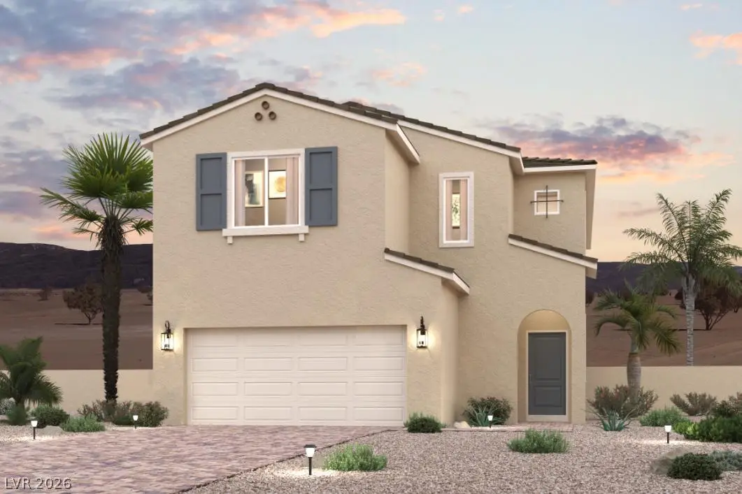 9810 Ruby Dome Avenue, Las Vegas, NV 89178 - #1