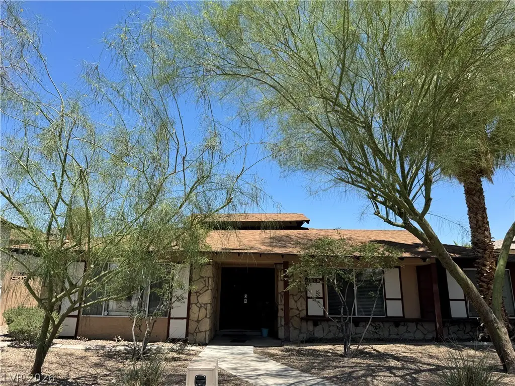 2658 Karen Avenue, Las Vegas, NV 89121 - #1
