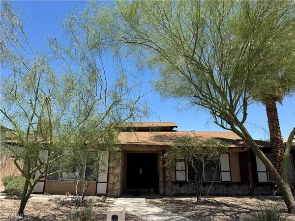2658 Karen Avenue, Las Vegas, NV 89121