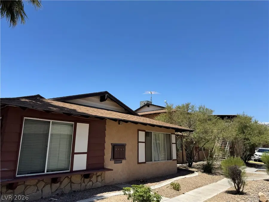2658 Karen Avenue, Las Vegas, NV 89121 - #3