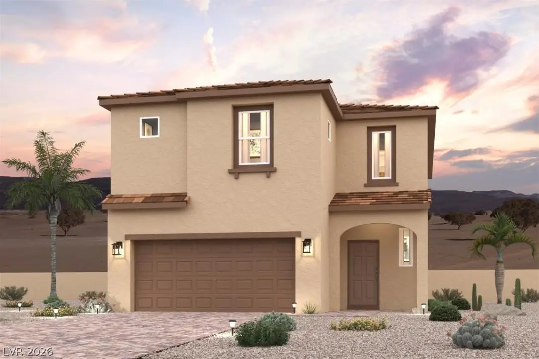 9816 Ruby Dome Avenue, Las Vegas, NV 89178 - #1