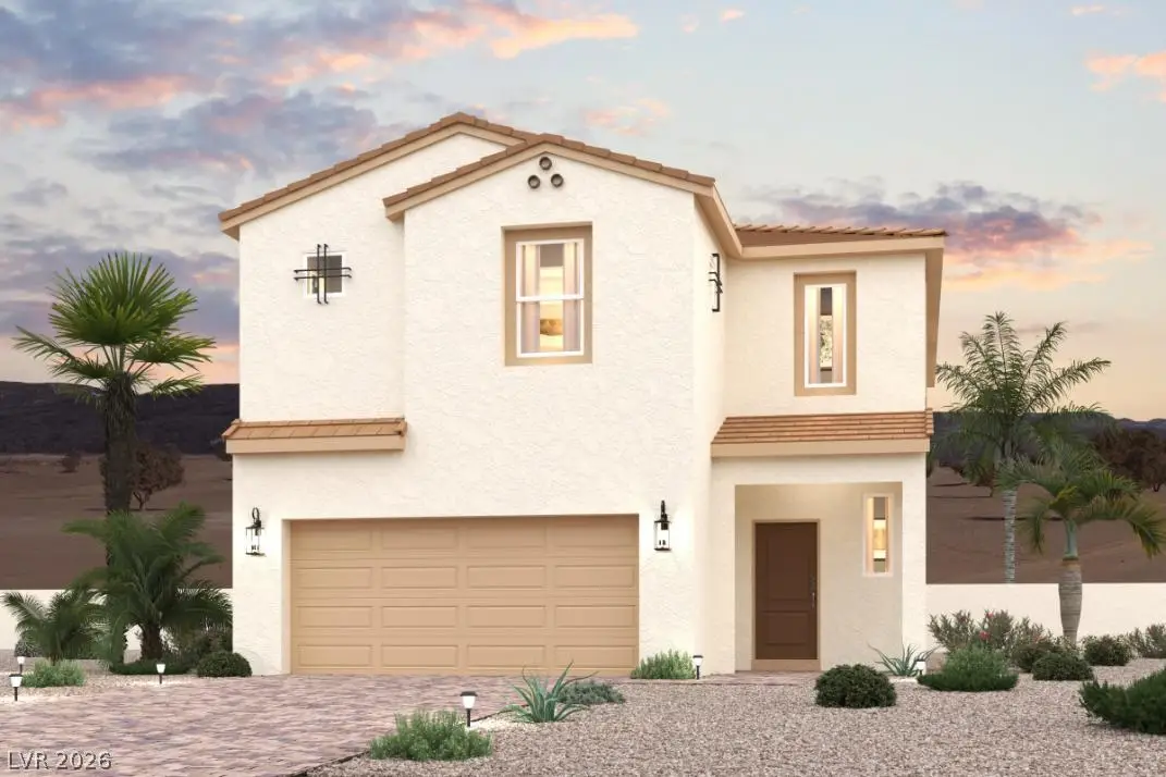 9819 Saxton Peak Avenue, Las Vegas, NV 89178 - #1