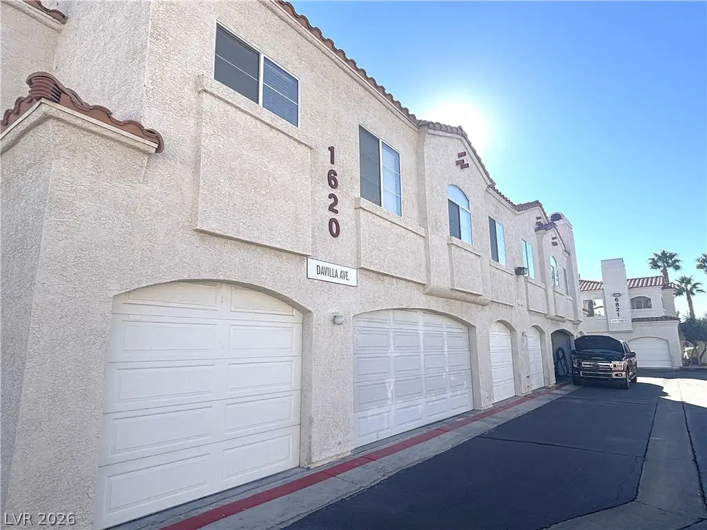 1620 Davilla Street #203, Las Vegas, NV 89146 - #1
