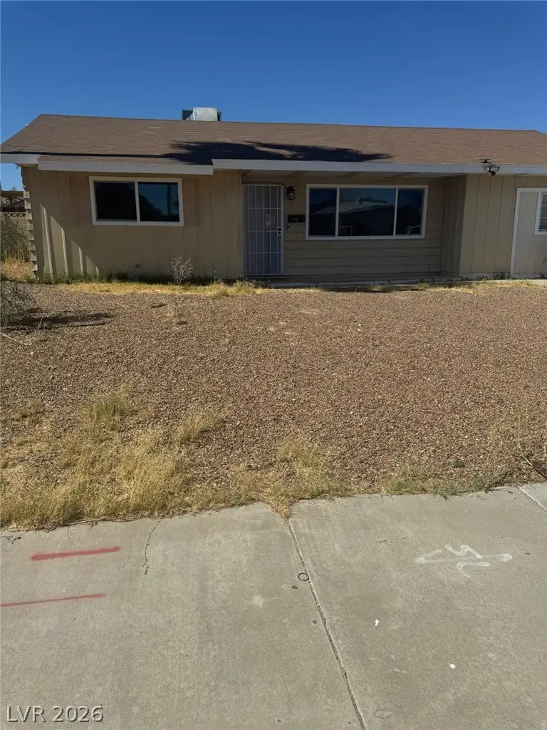 5290 Camden Avenue, Las Vegas, NV 89122 - #1