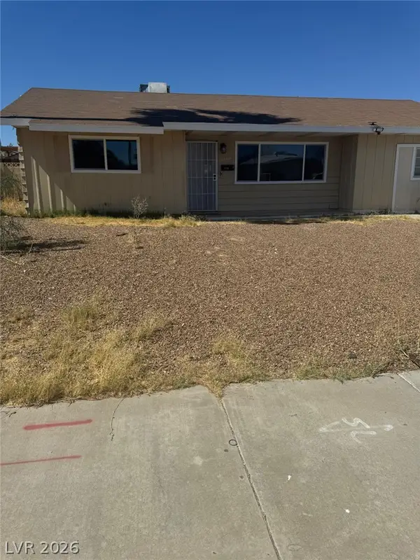 5290 Camden Avenue, Las Vegas, NV 89122