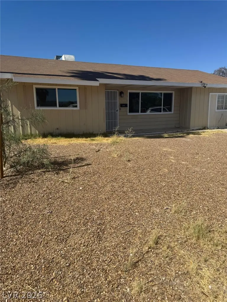 5290 Camden Avenue, Las Vegas, NV 89122 - #2