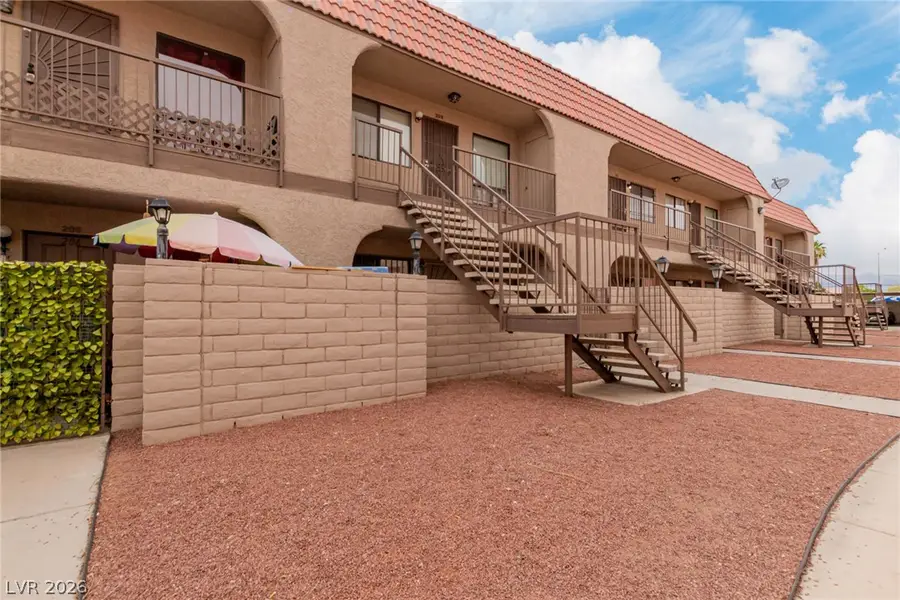 4300 N Lamont Street #209, Las Vegas, NV 89115 - #3