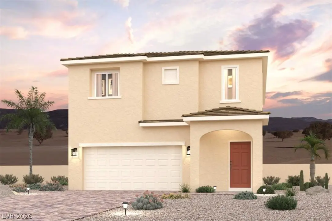 9818 Saxton Peak Avenue, Las Vegas, NV 89178 - #1
