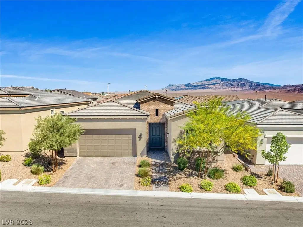 10142 Tree Blossom Avenue, Las Vegas, NV 89166 - #1