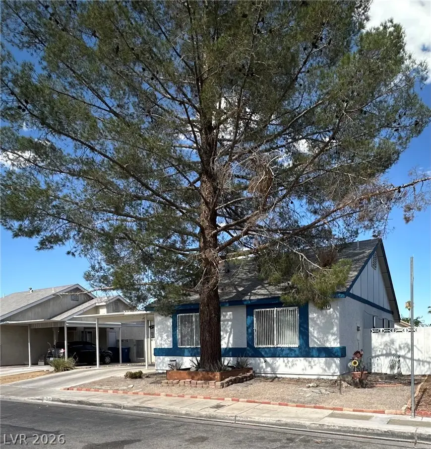 2104 Havelina Street, Las Vegas, NV 89108 - #3