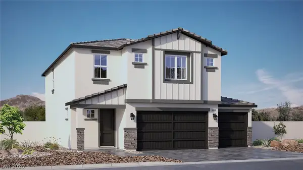 5136 Conway Street, North Las Vegas, NV 89031