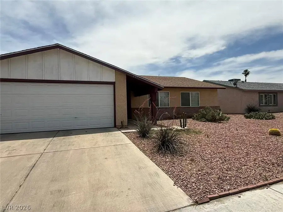 6357 Sparrow Lane, Las Vegas, NV 89103 - #2
