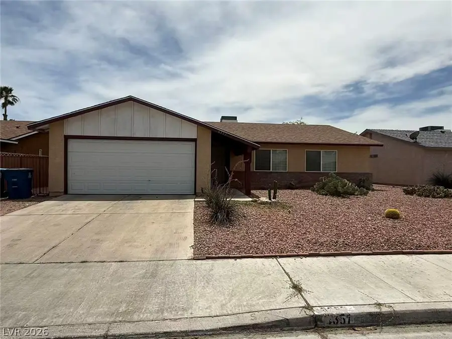 6357 Sparrow Lane, Las Vegas, NV 89103 - #3