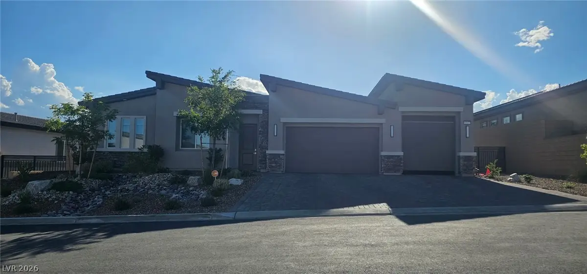 6383 Zephyr Peak Court, Las Vegas, NV 89149 - #1
