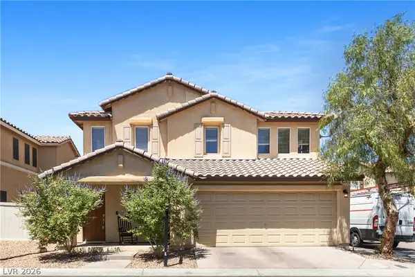 10553 Pueblo Springs Street, Las Vegas, NV 89183
