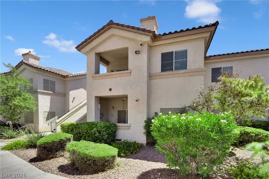 2121 Echo Bay Street #103, Las Vegas, NV 89128 - #2