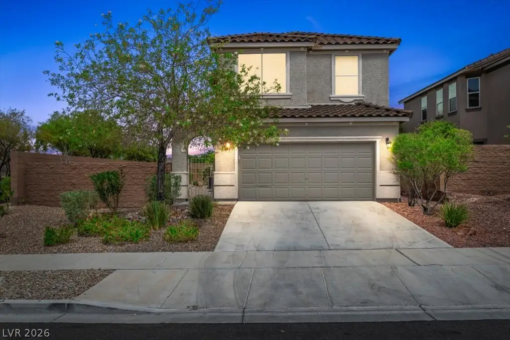 1020 Water Cove Street, Henderson, NV 89011 - #1