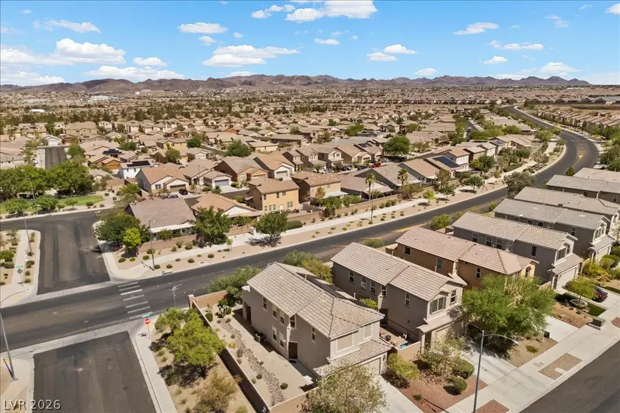 1020 Water Cove Street, Henderson, NV 89011 - #2