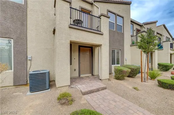 1287 Raritan Place, Henderson, NV 89002