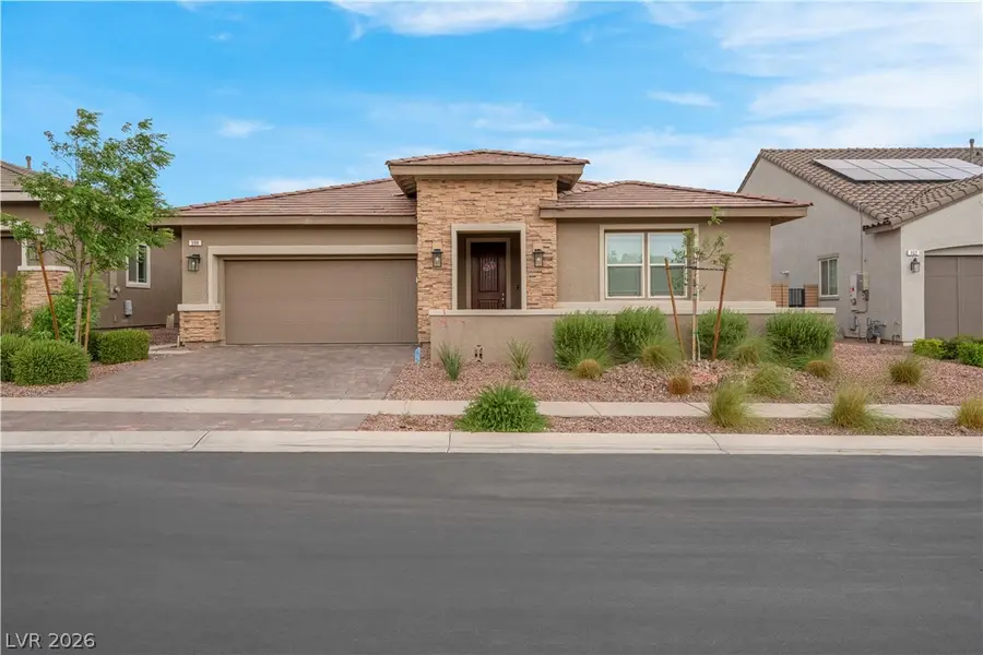 398 Frank Case Lane, Henderson, NV 89011 - #3