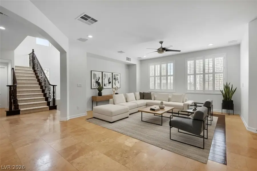 7495 Sun Summit Ct Court, Las Vegas, NV 89178 - #2