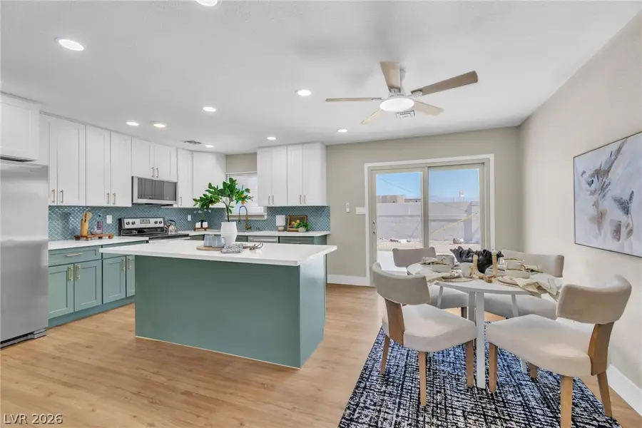2800 Avalon Avenue, Las Vegas, NV 89107 - #2