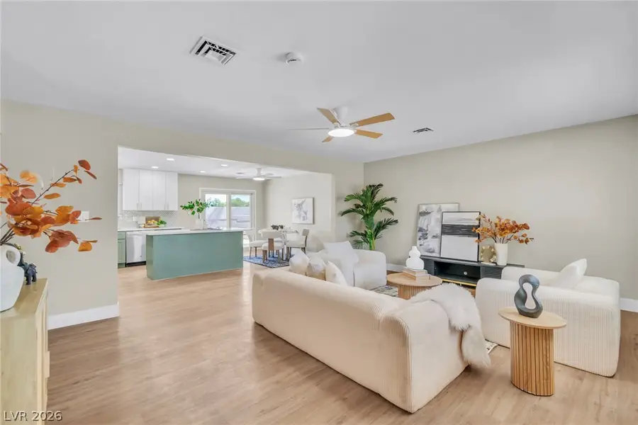 2800 Avalon Avenue, Las Vegas, NV 89107 - #3