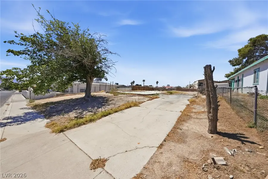 609 Gilday Avenue, North Las Vegas, NV 89030 - #2